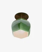 Barnacle Ceiling & Wall Mount