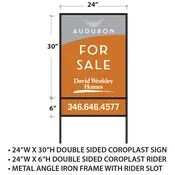 AUDUBON_FOR SALE_PHONE RIDER_FRAME_SET