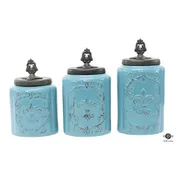 American Atelier Canister Set