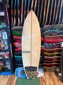 5’5 ROZBERN CUSTOM — World-Famous Wave Hog Surf Shop - LBI, NJ