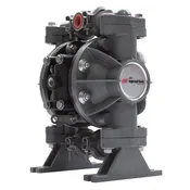 666056-2A4   ½” Non Metallic Pump