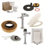 PLUMBING SUPPLIES
