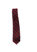 54" Striped Handtie