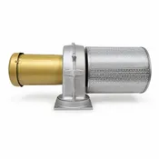 Electra-Kool Model 1000 Filtered Blower