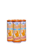 3 Daughters Orange Cream