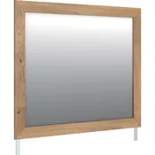Benchcraft Brozmont Dresser Mirror B1045-36