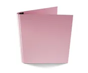 1/2"-ring binder Firenze Astro Soft Pink