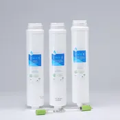 G5 Cartridge Replacement Kits - Stages 1, 2 &amp;amp; 3 + Class A UV Bulb