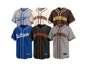 STYLE: 3015(Baseball Shirts)