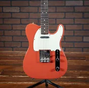 Fender Vintera II ’60s Telecaster (Fiesta Red)