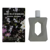 Ariana Grande God Is a Woman Eau de Parfum for Women