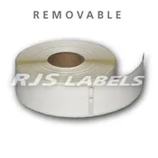 Removable Address Labels - Compare to DYMO® 30252
