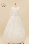 Alheli Dress