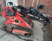 Boxer 320