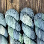 4/8s Wool