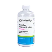 Invisalign™ Cleaning Crystals+