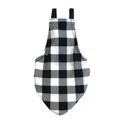 Buffalo Plaid FeatherWear FlightSuit™