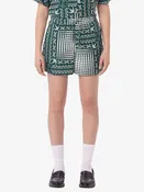ANGELICA BANDANA SHORT