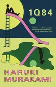 1Q84 by Haruki Murakami