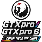 Chips for GTX Ink Replacement