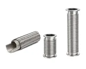 Flexible Bellows KF