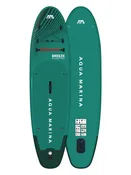 Aqua Marina Inflatable Stand Up Paddleboard
