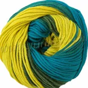 Berlini Merino Velvet Worsted 102 Neptune - 100g Ball