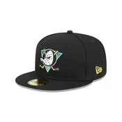 Anaheim Ducks 59FIFTY Fitted Hat