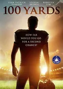 100 Yards (MOD) (BluRay Movie)