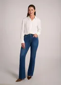 Alex Bootcut Jeans