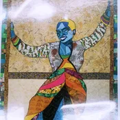 Angelique Kidjo | Kisasi Ramsess