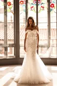AR-DENISE — Bridal Gown Studio