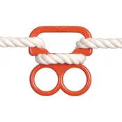 215 No-Knot Picket Line Tie 72-2010