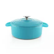 Cast Iron Dutch Oven (3 Qt.)