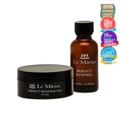 Perfect Renewal Set at Home Peel Set for Dark Spots from Acne and Sun Damage | Harmony Day Spa, Caldwell, New Jersey