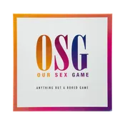 Our Sex Game