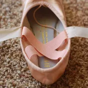 2 Elastics + Stretch Ribbon