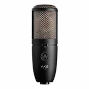 AKG P420 Large-diaphragm Condenser Microphone