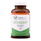 Bio-Assist | Natural Organ Support