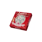 Amaretti di Saronno-Small Window Box