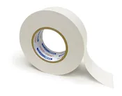Incrediseal (#5122) White Single-sided Repulpable Tape