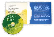Discs in Wallet Packaging