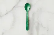 Acrylic Dipping Spoon, Emerald