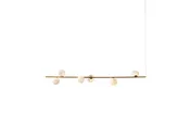 118.6 Stem Suspended Pendant Light