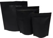 Americana Stand-Up Pouch w/zipper -6×9- 8 oz-ITEM NO. 531
