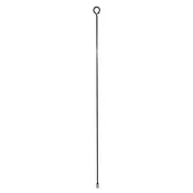 American Plating J0360 Trombone Cleaning Rod (Metal, Nickel Plated)