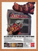 1992 Heimdall PC Original Ad v2