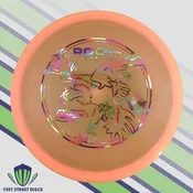 2015 USDGC "Big Bird" Champion Roc+ - Innova 182.65g
