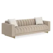 105 Well Balanced Sofa | Caracole Furniture - UPH-424-212-A