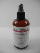 Elevate Spray Gel